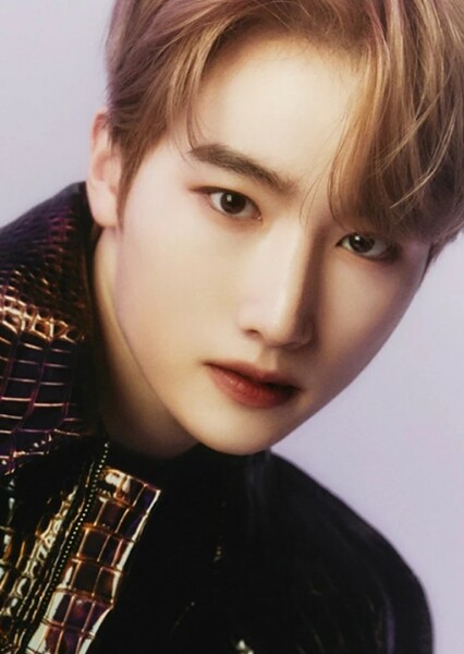 Koo Bon-hyuk photo