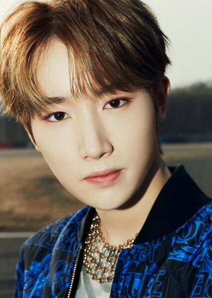Koo Bon-hyuk photo