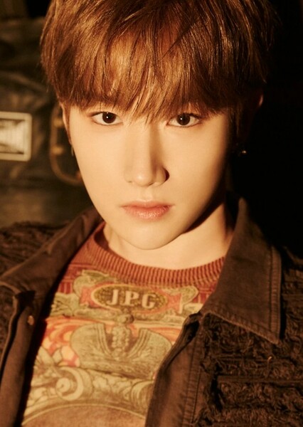 Koo Bon-hyuk photo