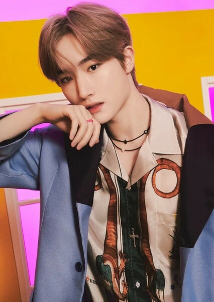 Koo Bon-hyuk photo