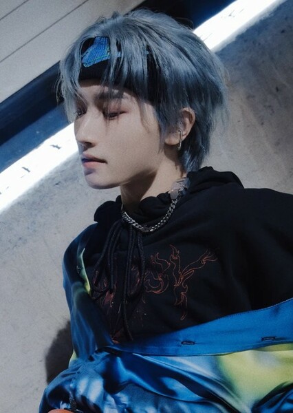 Koo Bon-hyuk photo