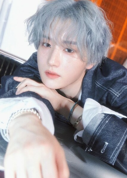 Koo Bon-hyuk photo