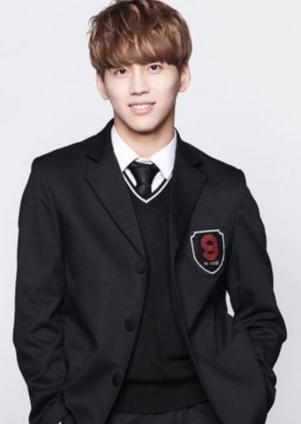 Kookheon (Kim Guk Heon) photo