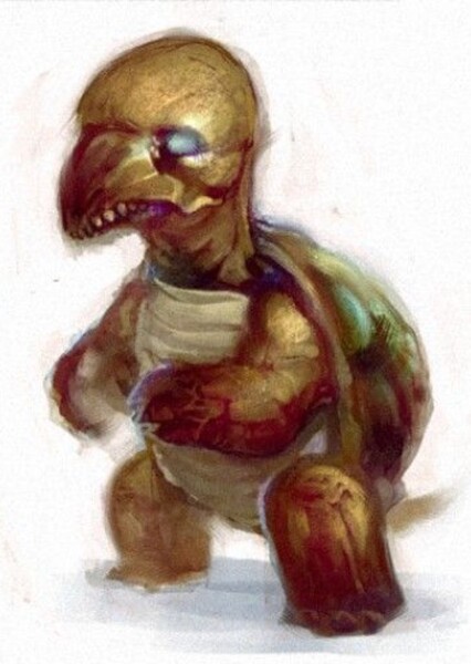 Koopa Troopa photo