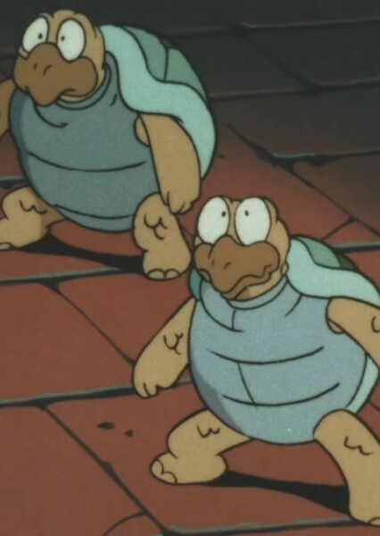 Koopa Troopa photo