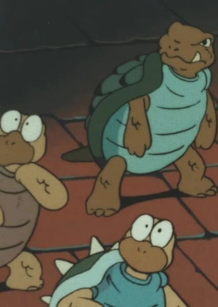 Koopa Troopa photo