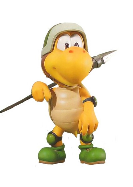Koopa Troopa