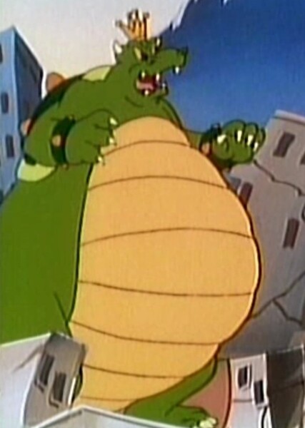 Koopzilla photo