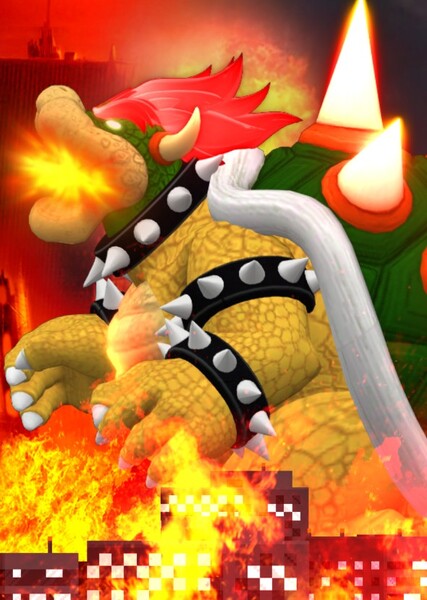 Koopzilla photo