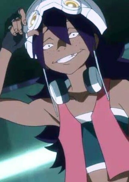 Koorogi (Dimension W)
