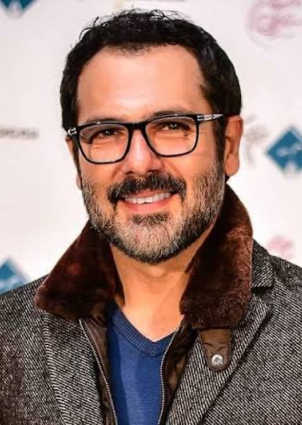 Colonel. Aram