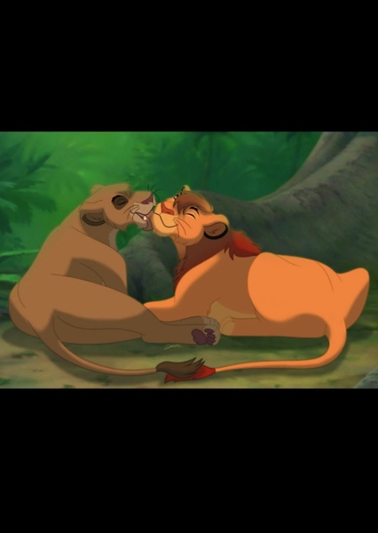 Kopa and Vitani photo