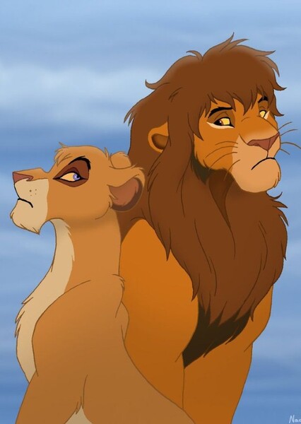 Kopa and Vitani