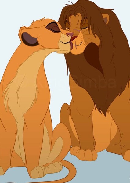 Kopa and Vitani photo