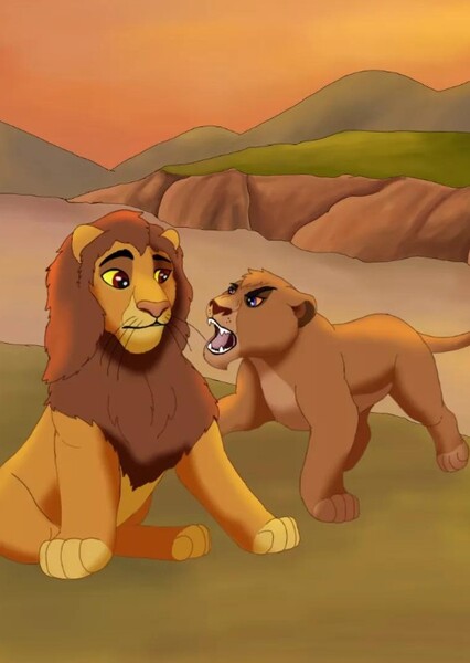 Kopa and Vitani photo