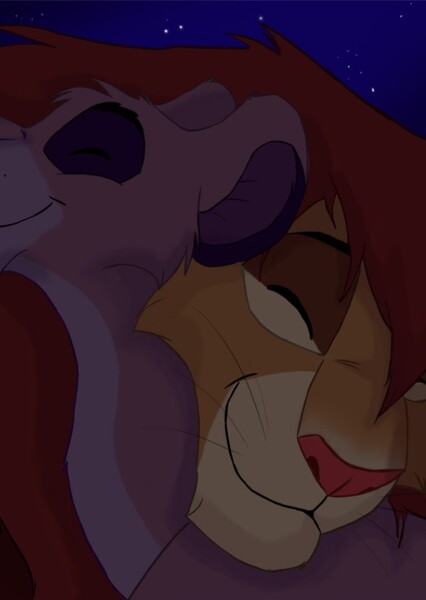 Kopa and Vitani photo