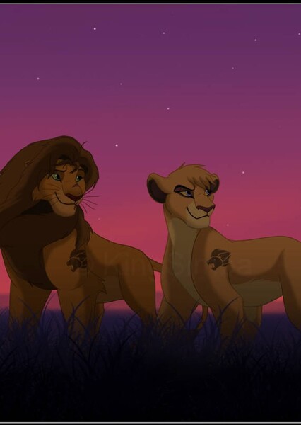 Kopa and Vitani photo