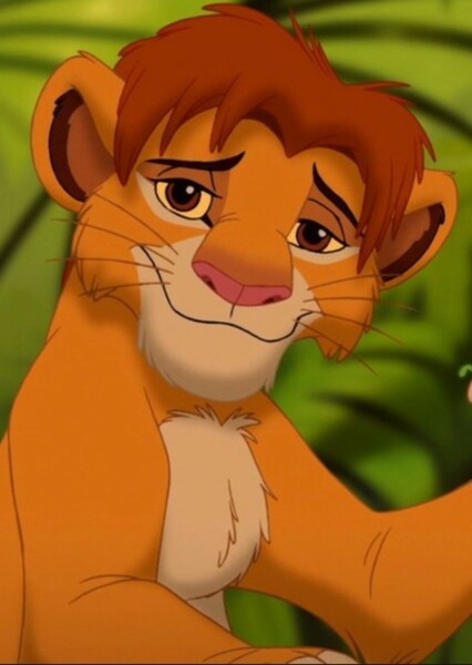Kopa (The Lion King) photo
