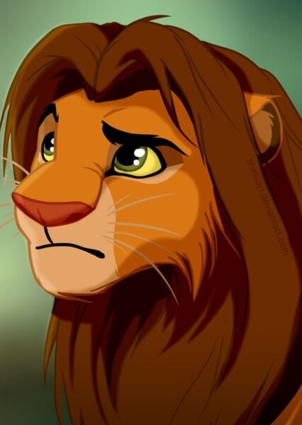 Kopa (The Lion King) photo