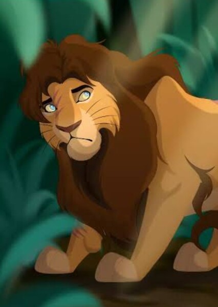 Kopa (The Lion King) photo
