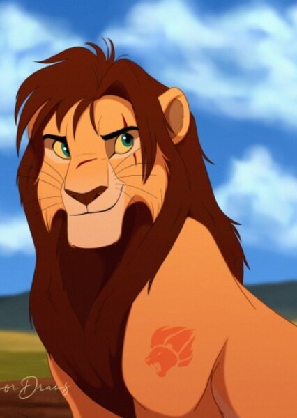 Kopa (The Lion King) photo