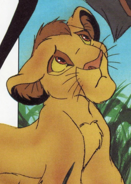 Kopa (The Lion King)
