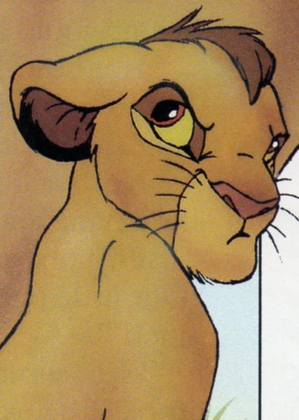 Kopa (The Lion King)