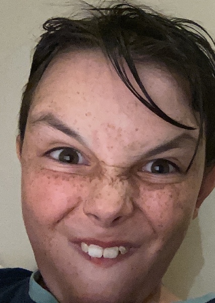 Korbin Willis photo