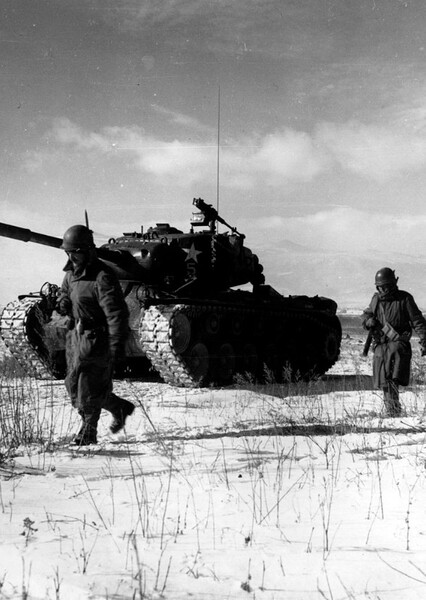 Korean War