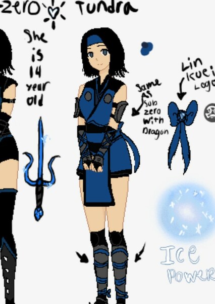Kori Leng