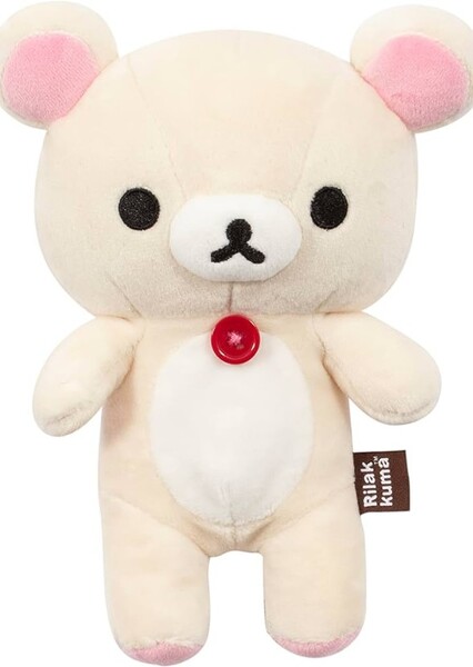 Korilakkuma photo