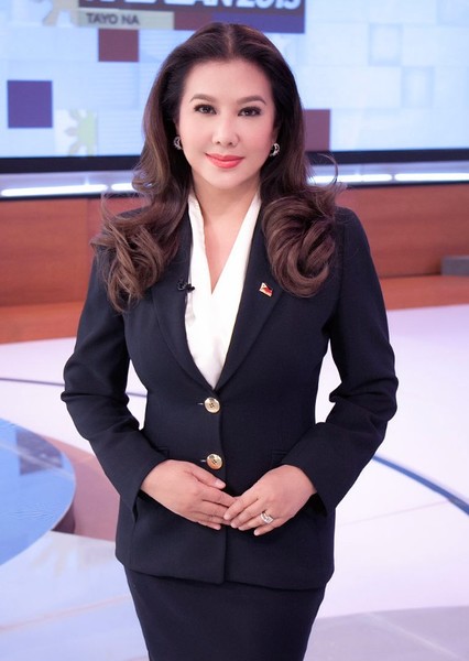 Korina Sanchez