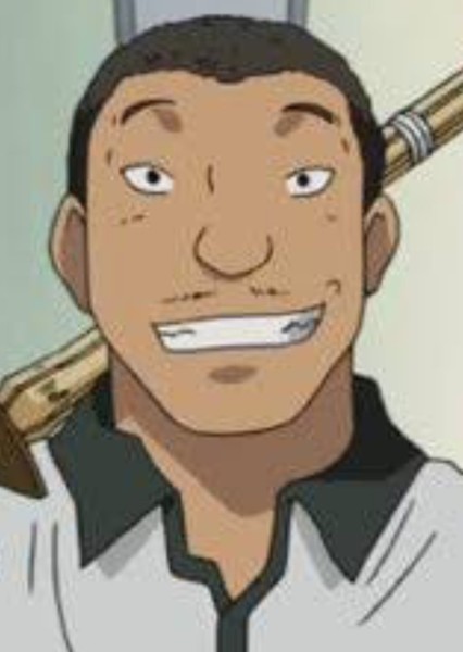 Koriyama (School Rumble)