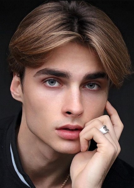 Kornelijus Budrys photo