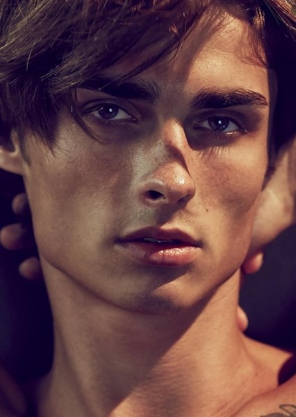 Kornelijus Budrys photo