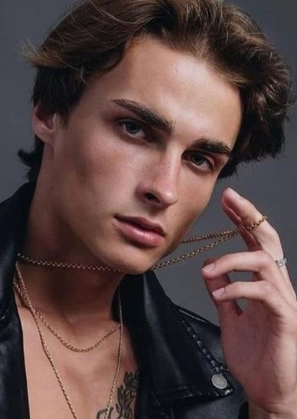 Kornelijus Budrys photo