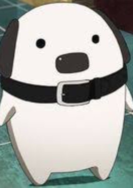 Koro (Akame Ga Kill)