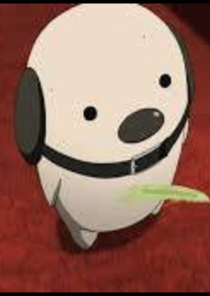 Koro (Akame Ga Kill)