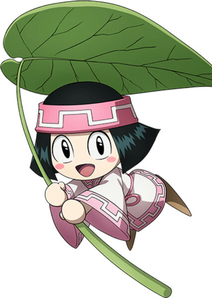 Kororo (Shaman King)