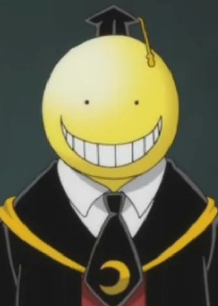 Korosensei