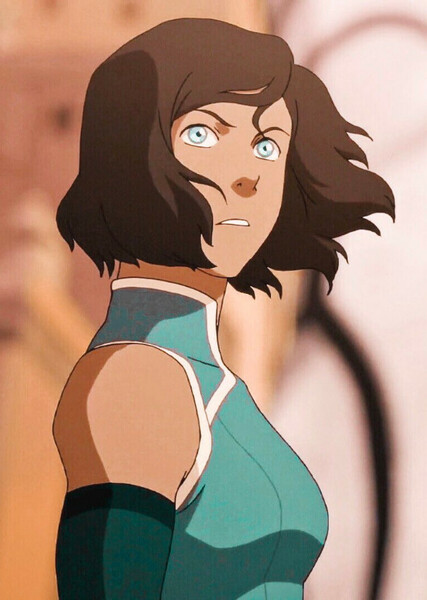 Korra photo