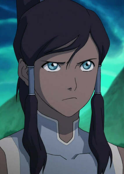Korra photo