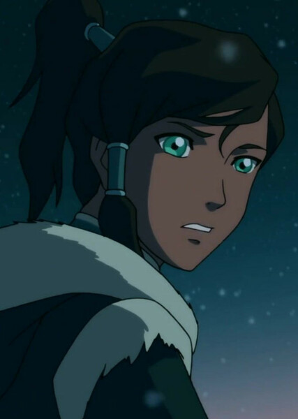 Korra photo