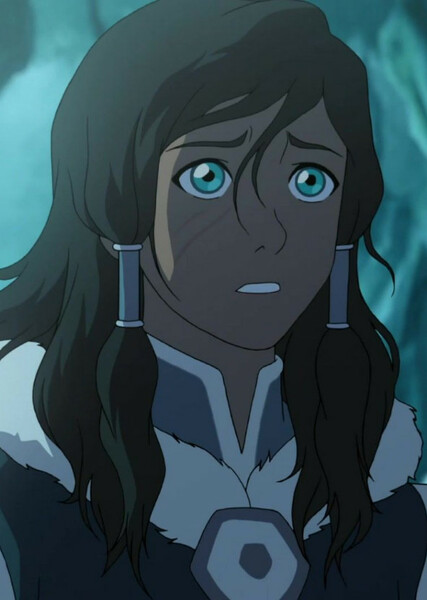 Korra photo