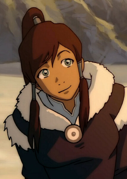 Korra photo