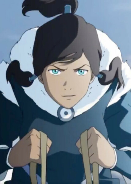 Korra photo