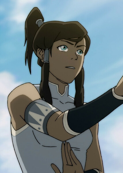 Korra photo