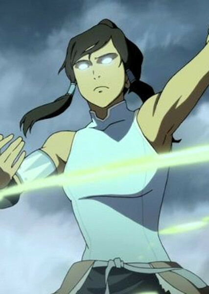 Korra photo