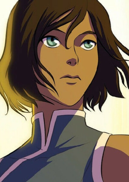Korra photo