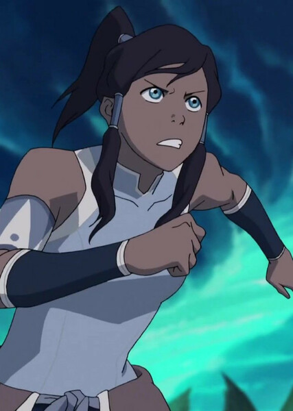 Korra photo